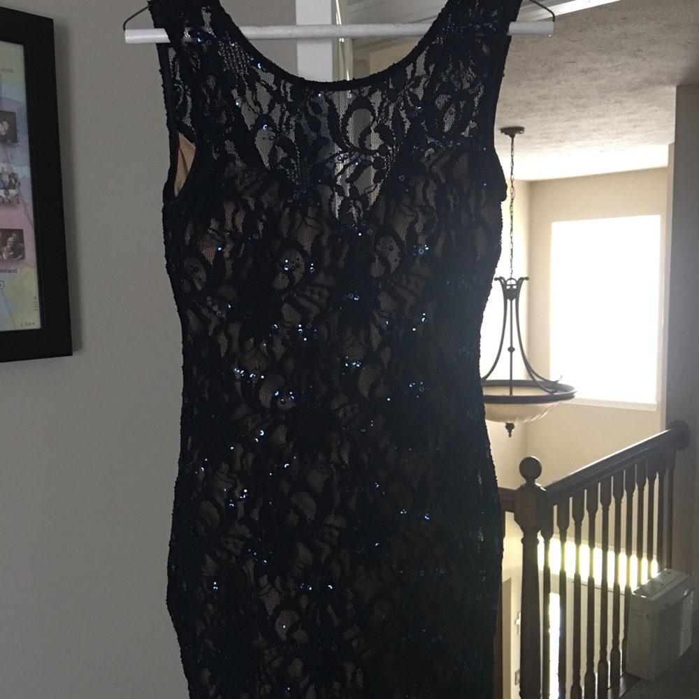 Cocktail dress